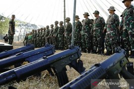 Latihan gabungan pasukan TNI Page 2 Small