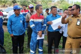 Pemkab Kutim Kucurkan Bonus Porprov Rp18 Miliar