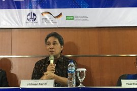 Diaspora Indonesia ujung tombak promosi budaya di seluruh dunia