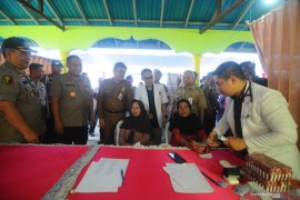 Bakti kesehatan sosial di Kalsel tembus 5.000 pasien