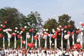 IJN dukung "17th AdMedika" di Bogor