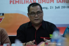 Gonggong Bertanjak jadi maskot Pilkada Kepri