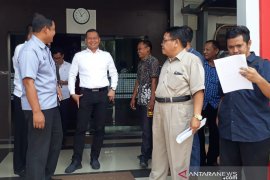 Korban tambang minta Ditreskrimsus turun tangan