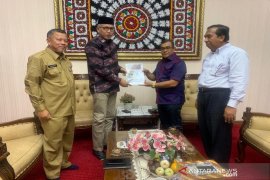 Pemkab optimis Aceh Jaya pemenang KEK Barat-Selatan