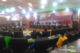Bhinneka Tunggal Ika modal Indonesia untuk maju