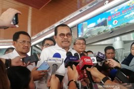 Jaksa Agung sebut kondisi kesehatan Wiranto berangsur membaik