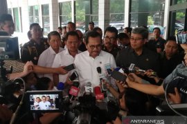 Perkembangan kasus Kasus penusukan Wiranto oleh suami-istri di Pandeglang