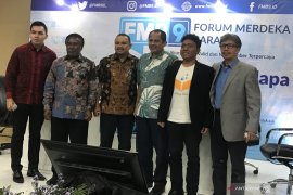 Palapa Ring dorong pertumbuhan unicorn baru