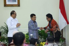 Pemkab Badung raih dua penghargaan Inovasi Nasional Top 45