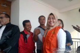 Hakim vonis bebas Ina Yuniarti terkait video viral "Penggal Jokowi"