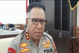 Kapolda: Situasi di Papua relatif aman jelang pelantikan presiden