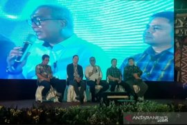 Dirpem ANTARA: Buku Rural Eknomics III gambar jelas visi misi Kemendes PDTT