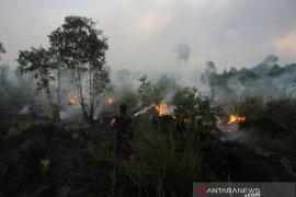 Titik Panas Di Indonesia