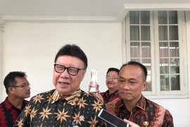 OTT Bupati Indramayu, Ini komentar Mendagri