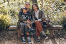 Andien akan luncurkan buku "Belahan Jantungku"