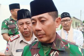 APP Sinar Mas kerahkan lima helikopter pembom air