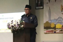 Kota Malang bidik status Nindya Kota Layak Anak