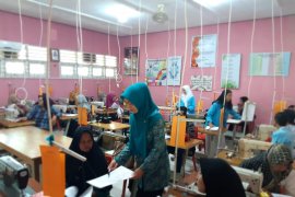 Pemprov-PKK Bekalkan Kemandirian ke Pelaku Wira Usaha