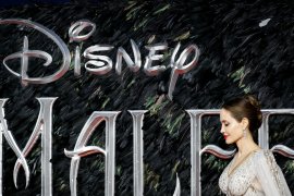 Resensi film - "Maleficent: Mistress of Evil", fase baru hubungan ibu-anak