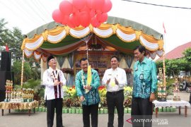 HSS gelar gebyar sekolah model SPMI