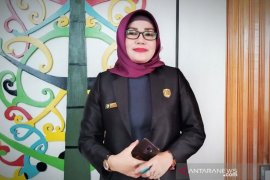Legislator  apresiasi kepolisian amankan daun Kratom