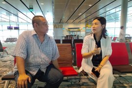 Mantan istri Ahok diusulkan jadi Wali Kota