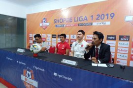 Darije Kalezic puji penampilan Taufik-Ezra Walian