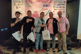 Bukan cuma pria, Indonesia Diecast Expo targetkan "diecaster" wanita