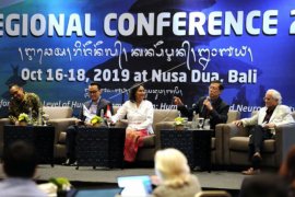 Konferensi internasional komunikasi