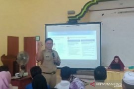 DPMD Babel optimalkan peran kades dan posyandu cegah stunting