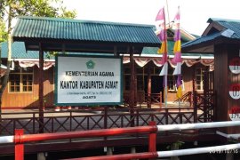 Kemenag Asmat: Kuota calon haji sesuai nomor porsi