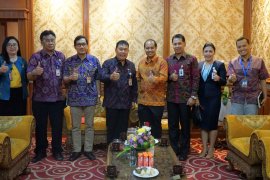 7 November, Denpasar jadi tuan rumah Rakor Transaksi Non-tunai