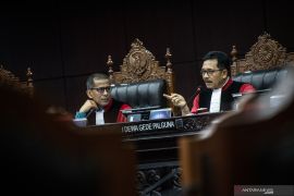 Dua tersangka gugat ke MK terkait batas waktu penyidikan