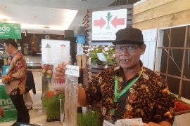 Tamatan SD tak jadi halangan Darmin ciptakan varietas unggul padi