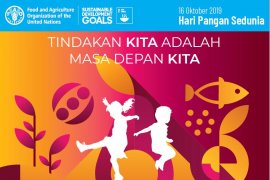 Pakar: HPS momentum wujudkan pertanian berkelanjutan