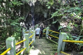 Palapa Ring diyakini dapat meningkatkan promosi wisata digital