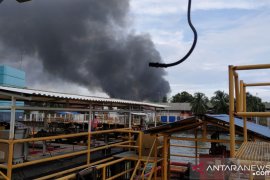 Kapolda Kaltim imbau warga Penajam tenang dan percaya hukum