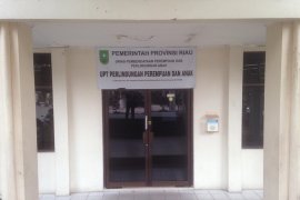 Riau butuh Rp600 juta tangani kasus kejahatan anak