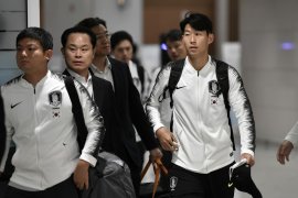 Laga dua Korea yang brutal bagai perang