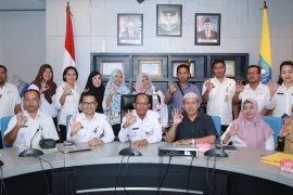 Lewat KPA, Pemprov Upayakan Penurunan Prevalensi HIV/AIDS