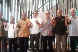 Dompet Dhuafa gandeng ARBI guna pengentasan kemiskinan berkelanjutan