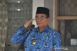 Peringati 157 tahun wafatnya Pangeran Antasari, berikut pesan Bupati HSS