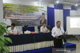 Inovasi menambah kualitas perencanaan desa