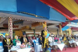 Wali Kota: Baubau memiliki banyak objek wisata budaya