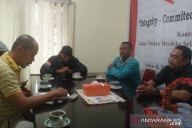 AJI Kota Jambi tuan rumah Festival Media 2019