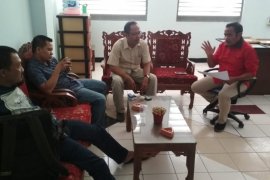 SIWO PWI Lampung berikan penghargaan tokoh olahraga