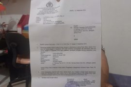 Djeni jauh dari keluarga sejak 2012