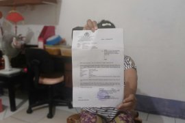 Keluarga kaget Djeni raup Rp2,5 miliar hasil penggelapan mobil rental