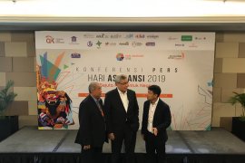 DAI dorong peningkatan penetrasi asuransi