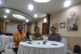 BATAN  kuasai teknologi pengolahan bahan galian nuklir